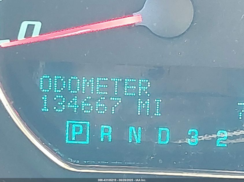 2010 Buick Lucerne Cxl Special Edition VIN: 1G4HD5E13AU113243 Lot: 43105219