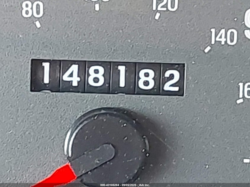 2005 Mercury Grand Marquis Ls/Lse VIN: 2MEFM75W75X638144 Lot: 43105284