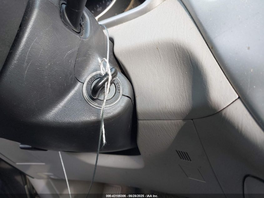 2005 Toyota Highlander V6 VIN: JTEEP21A350095354 Lot: 43105306