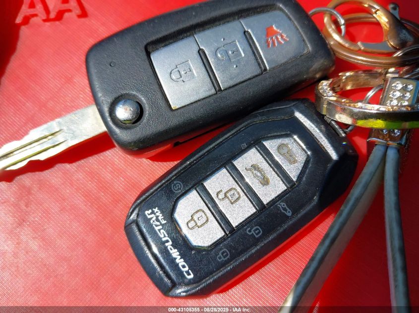 2018 Nissan Rogue S VIN: KNMAT2MV7JP513638 Lot: 43105355