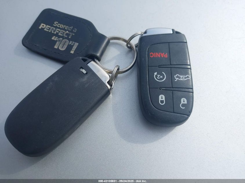 2014 Dodge Charger Srt8 VIN: 2C3CDXEJ5EH165531 Lot: 43105651