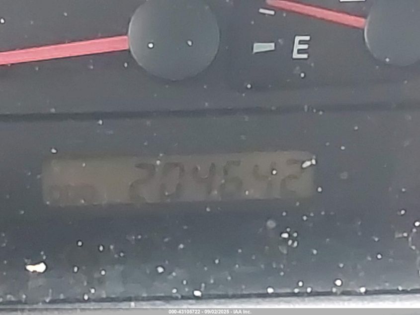 2004 Toyota Camry Le VIN: 4T1BE32K84U270467 Lot: 43105722