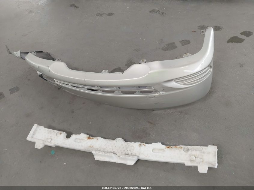 2004 Toyota Camry Le VIN: 4T1BE32K84U270467 Lot: 43105722