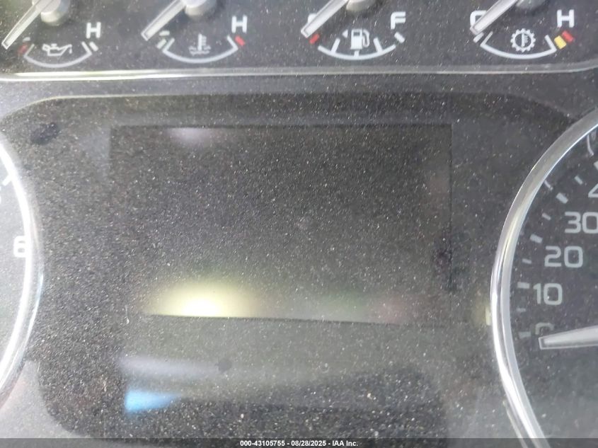 2012 Ford F-150 Lariat VIN: 1FTFW1EF2CFB29418 Lot: 43105755