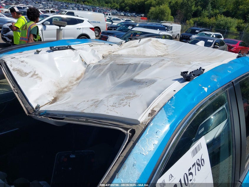 2019 TOYOTA RAV4 LE - 2T3G1RFV7KC058058