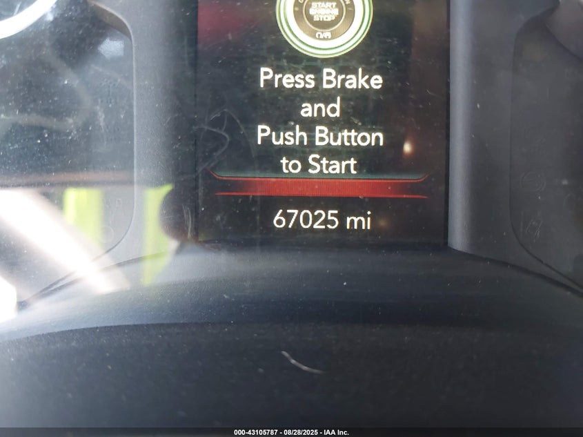 2020 Ram 1500 Big Horn VIN: 1C6SRFFT3LN119906 Lot: 43105787