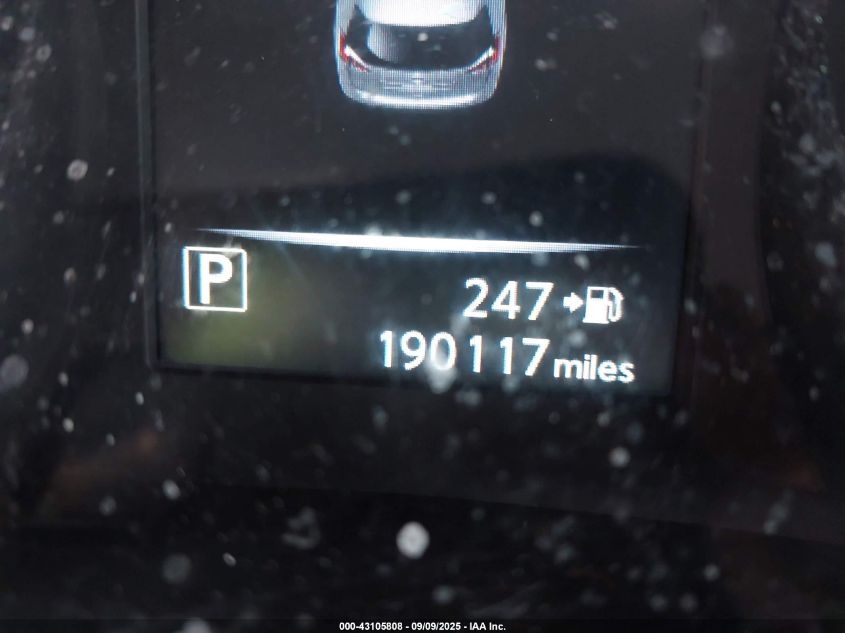 2017 Nissan Rogue S VIN: JN8AT2MV5HW027656 Lot: 43105808