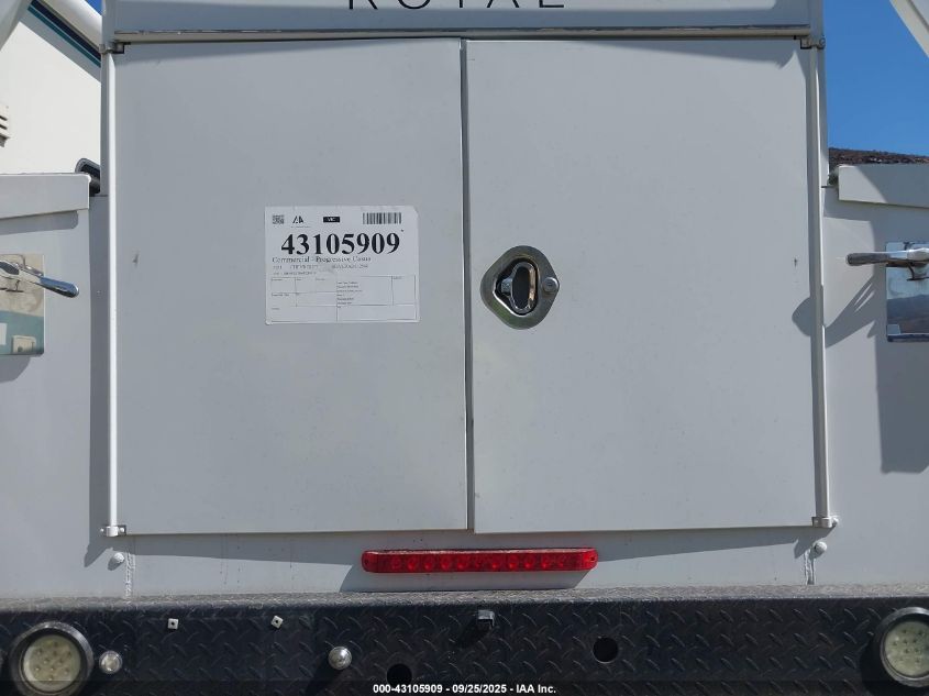 2021 Chevrolet Silverado 2500Hd 2Wd Long Bed Wt VIN: 1GB5WLE78MF239914 Lot: 43105909