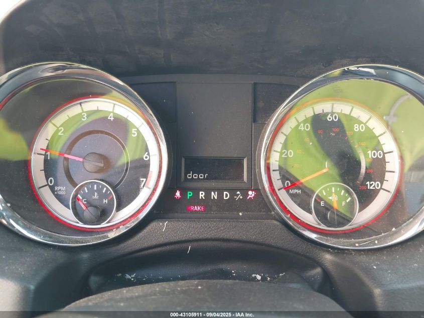 2018 Dodge Grand Caravan Sxt VIN: 2C4RDGCG9JR300351 Lot: 43105911