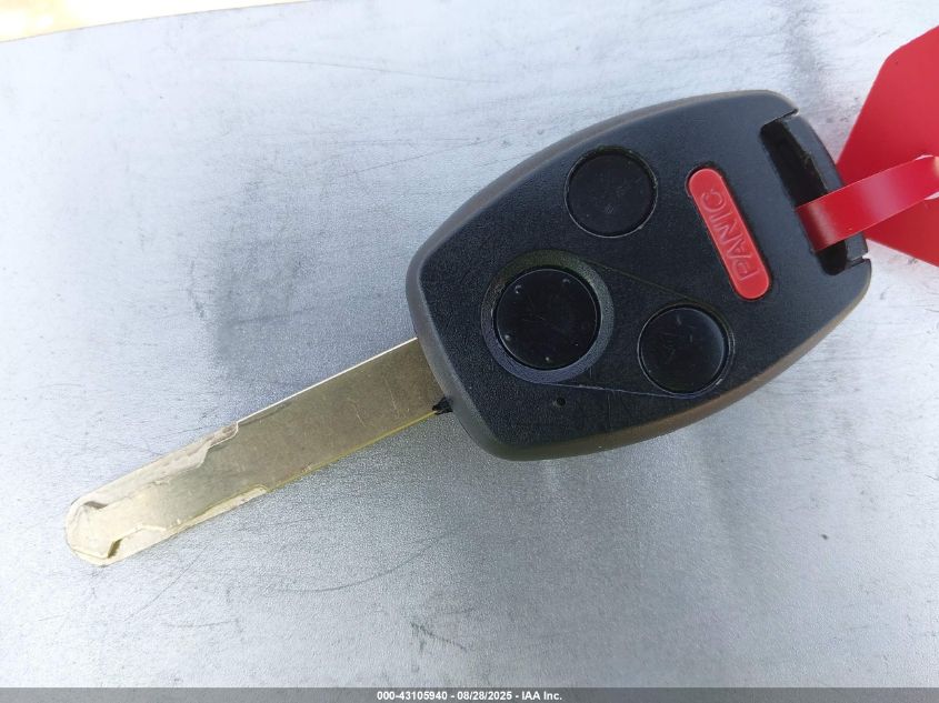 2007 Honda Civic Ex VIN: 1HGFA158X7L107806 Lot: 43105940