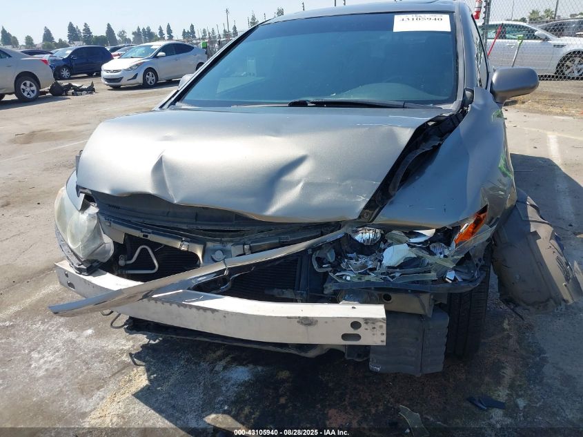 2007 Honda Civic Ex VIN: 1HGFA158X7L107806 Lot: 43105940