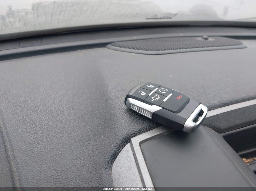 2021 Ram 2500 VIN: 3C6UR4HJ1MG651917 Lot: 43105999