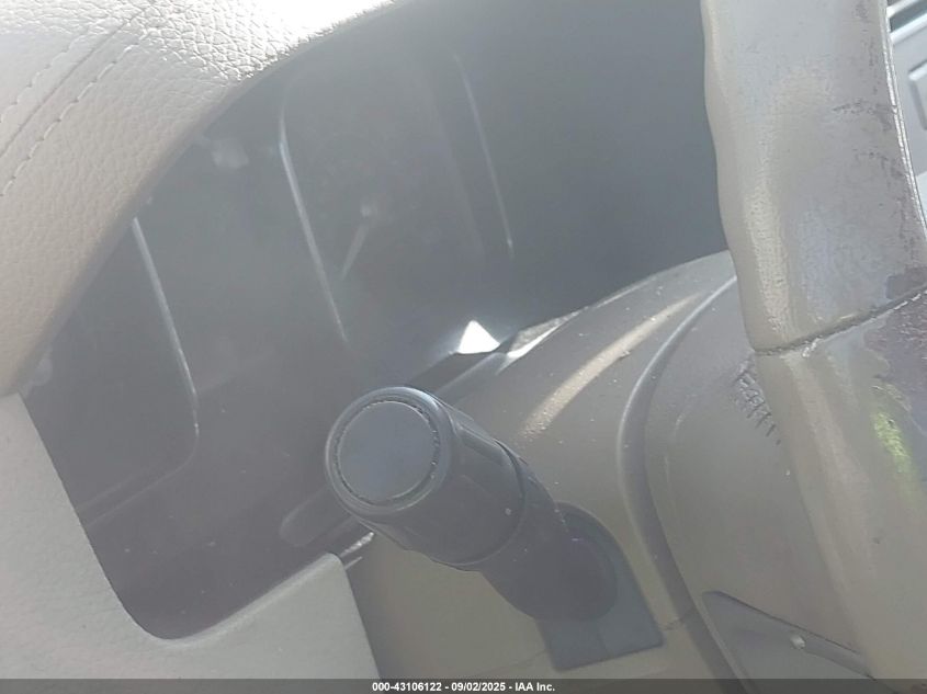 2007 Lincoln Mkx VIN: 2LMDU68C97BJ36952 Lot: 43106122