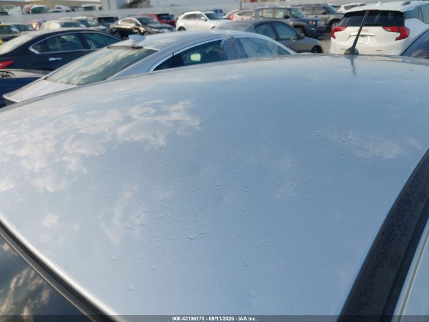 2019 Mitsubishi Mirage Es/Rf VIN: ML32A3HJXKH012894 Lot: 43106173