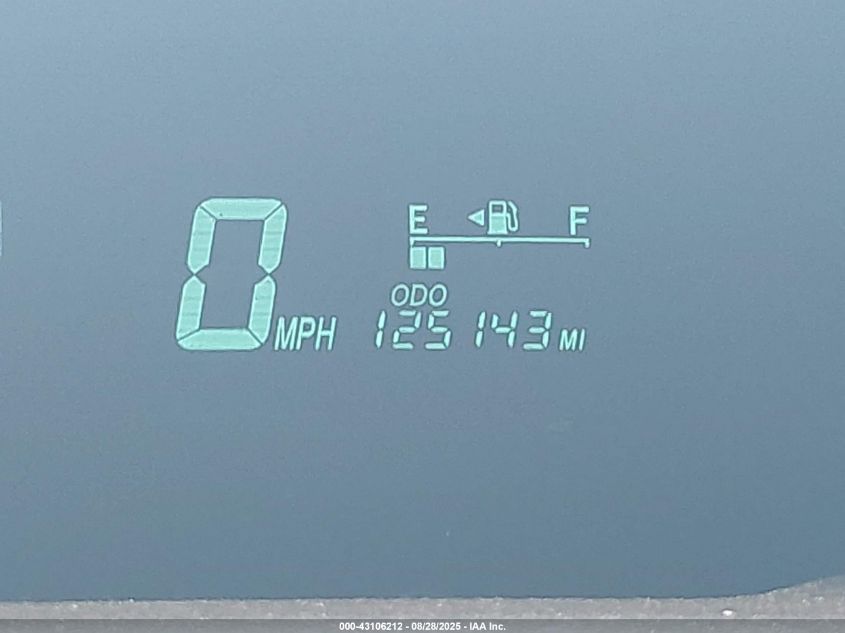 2009 Toyota Prius Touring VIN: JTDKB20U593463085 Lot: 43106212