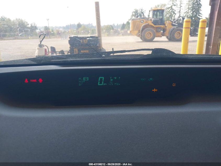 2009 Toyota Prius Touring VIN: JTDKB20U593463085 Lot: 43106212