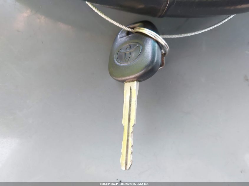 2007 Toyota 4Runner Sport V6 VIN: JTEBU14R778087320 Lot: 43106241