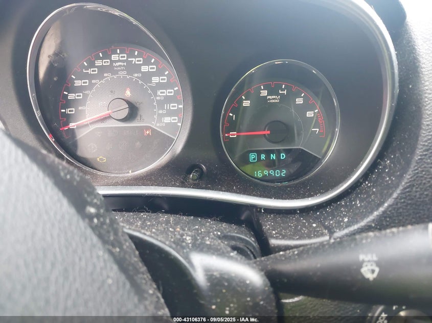 1C3CDZCB8DN655751 2013 DODGE AVENGER photo no. 7