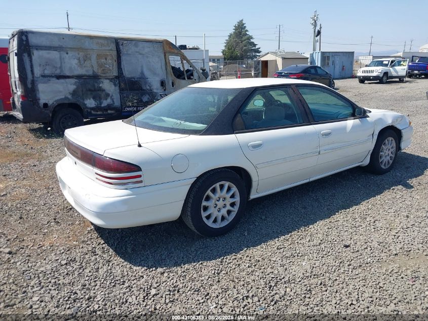 1997 Dodge Intrepid VIN: 2B3HD46T7VH761810 Lot: 43106389