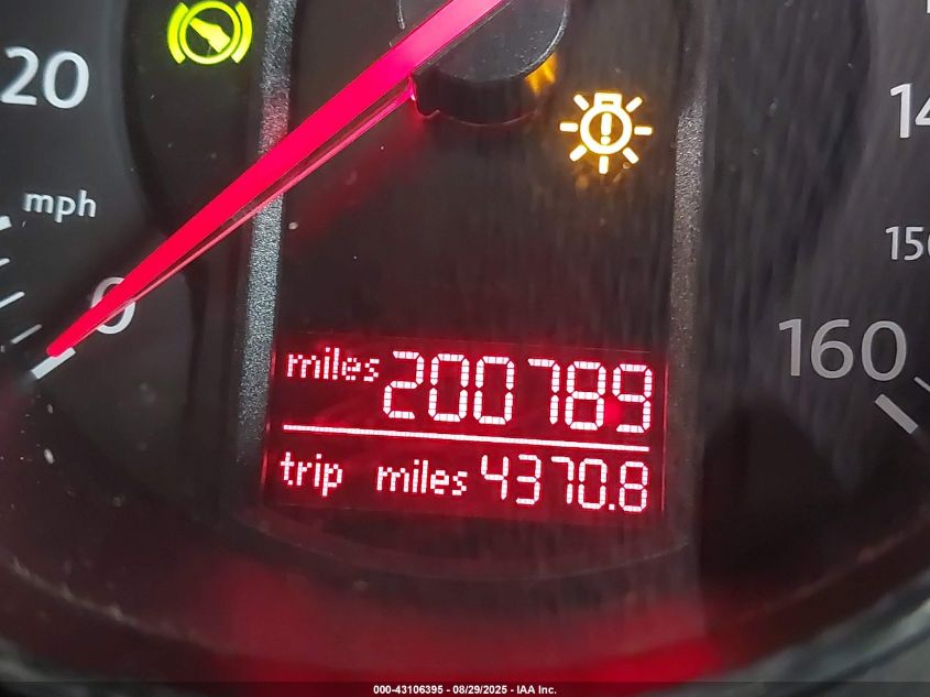 2006 Volkswagen Passat 2.0T/Value Edition VIN: WVWAK93C46P051154 Lot: 43106395