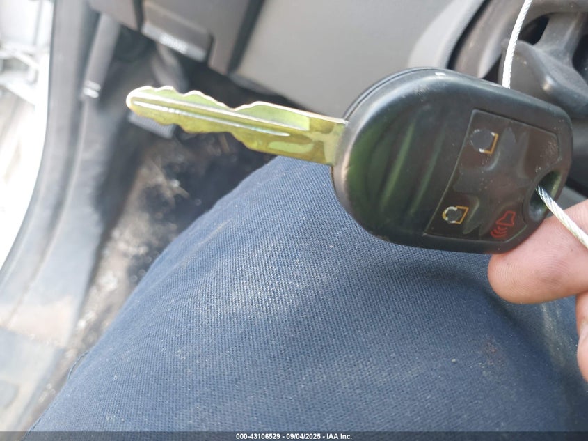 2011 Ford F350 Super Duty VIN: 1FT8W3AT1BEC52714 Lot: 43106529