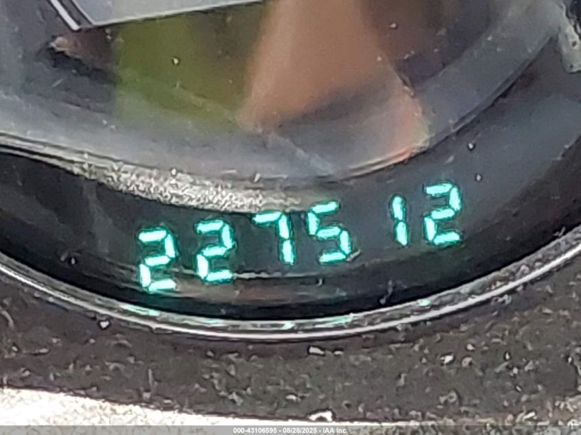 2012 Chrysler 200 Touring VIN: 1C3CCBBG2CN283071 Lot: 43106595