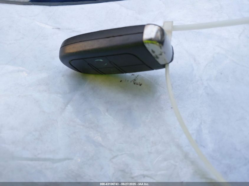 2011 Dodge Charger VIN: 2B3CL3CGXBH532340 Lot: 43106743