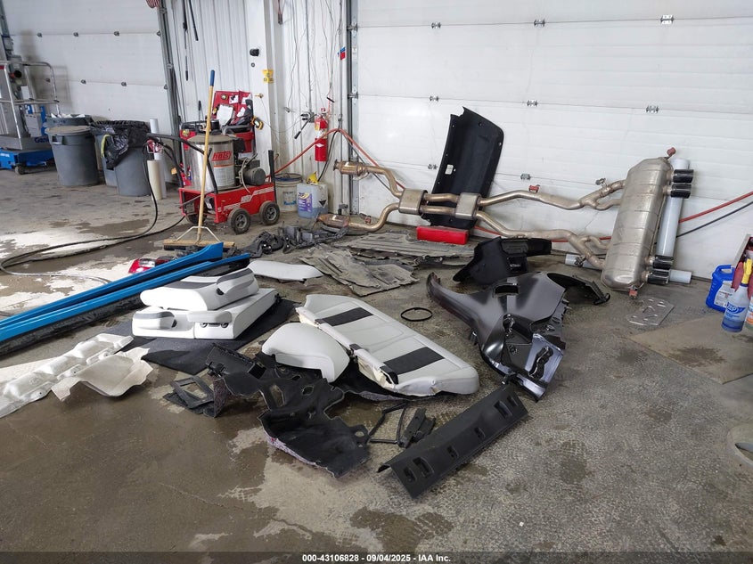 Auction sale of the 2024 BMW M3 , vin: WBS43AY09RFT19404, lot number: 43106828