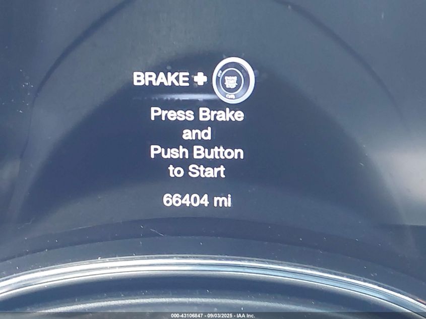 2021 Jeep Grand Cherokee Trailhawk 4X4 VIN: 1C4RJFLG3MC536039 Lot: 43106847
