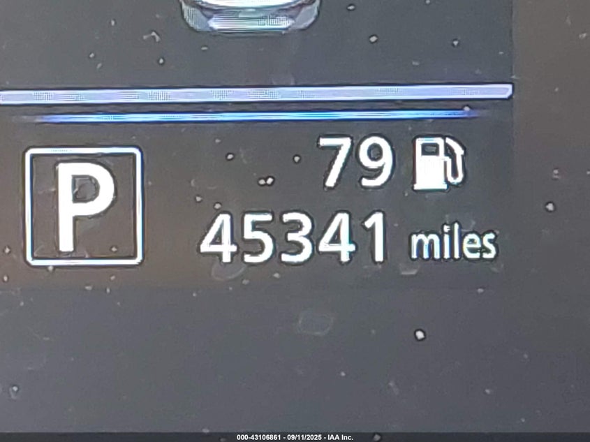 2022 NISSAN SENTRA S XTRONIC CVT - 3N1AB8BV9NY271855