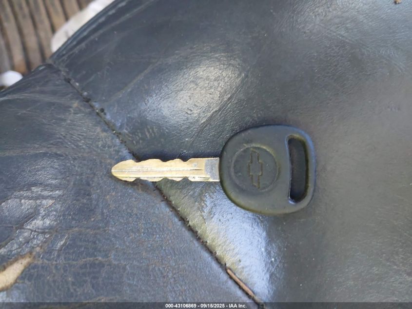 2006 Chevrolet Silverado 2500Hd Lt3 VIN: 1GCHK23D46F187725 Lot: 43106869