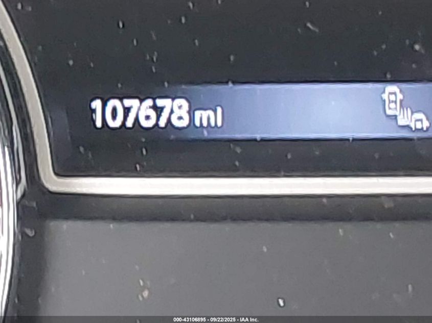 2017 Nissan Pathfinder Sl VIN: 5N1DR2MM7HC604179 Lot: 43106895