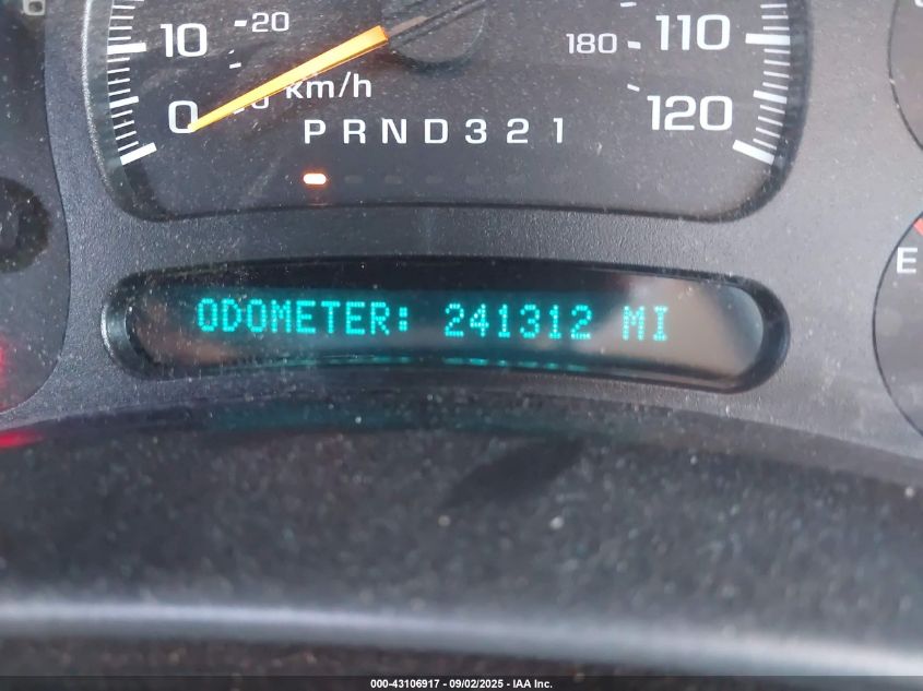 2007 GMC Sierra 1500 Classic Sle2 VIN: 2GTEK13Z471145511 Lot: 43106917