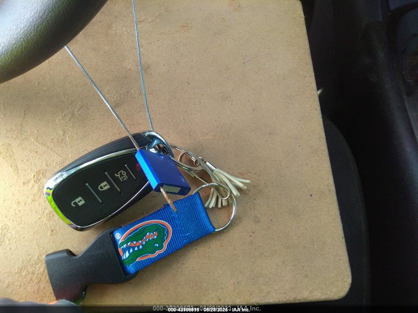 2018 CHEVROLET MALIBU 1LS - 1G1ZB5ST4JF217922