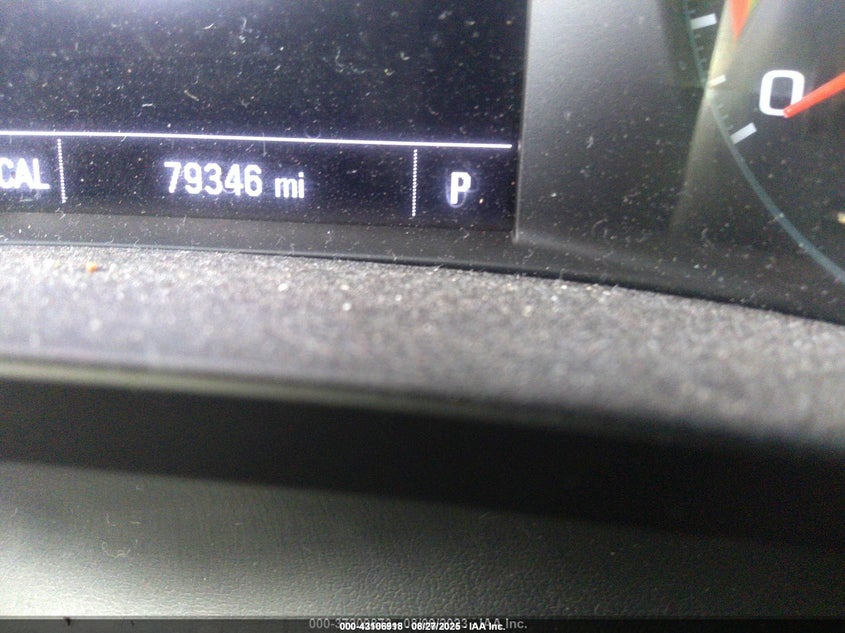 2018 CHEVROLET MALIBU 1LS - 1G1ZB5ST4JF217922