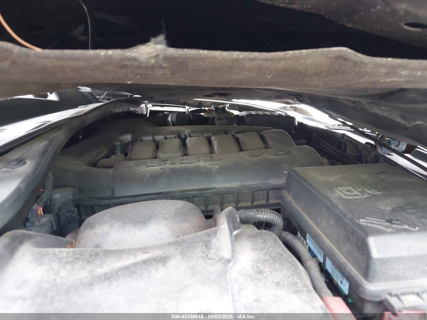 2010 Dodge Charger Sxt VIN: 2B3CA3CV9AH107646 Lot: 43106948