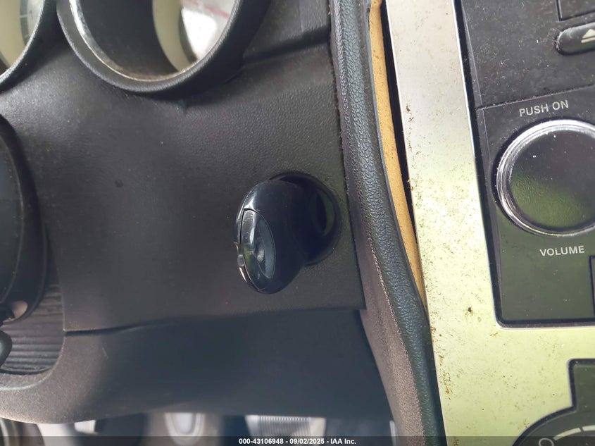 2010 Dodge Charger Sxt VIN: 2B3CA3CV9AH107646 Lot: 43106948