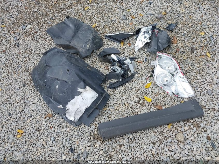 2012 Hyundai Elantra Limited (Ulsan Plant) VIN: KMHDH4AE1CU354940 Lot: 43107036