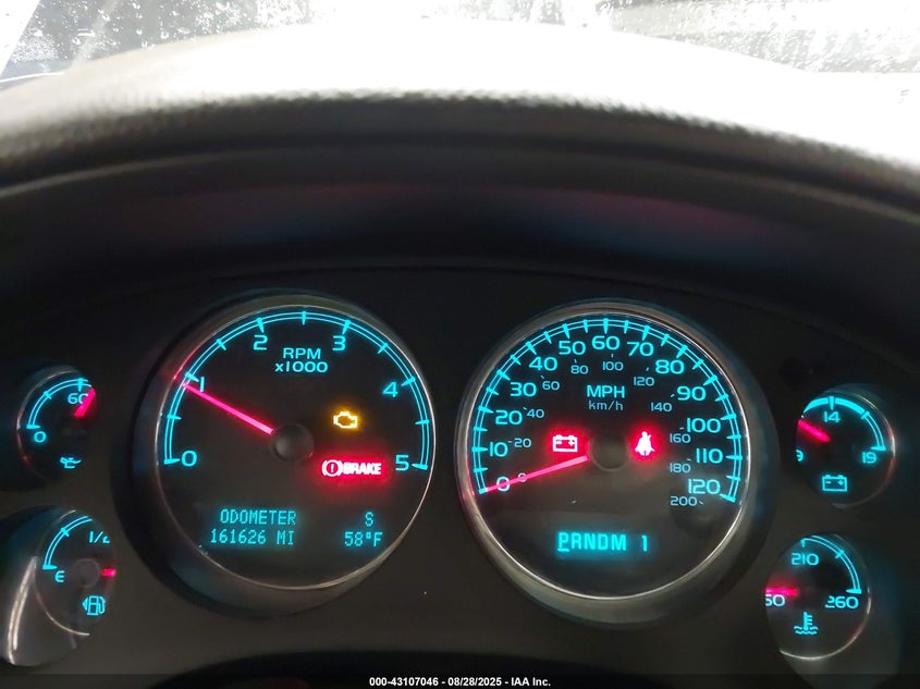1GT426C84CF188930 2012 GMC SIERRA photo no. 5