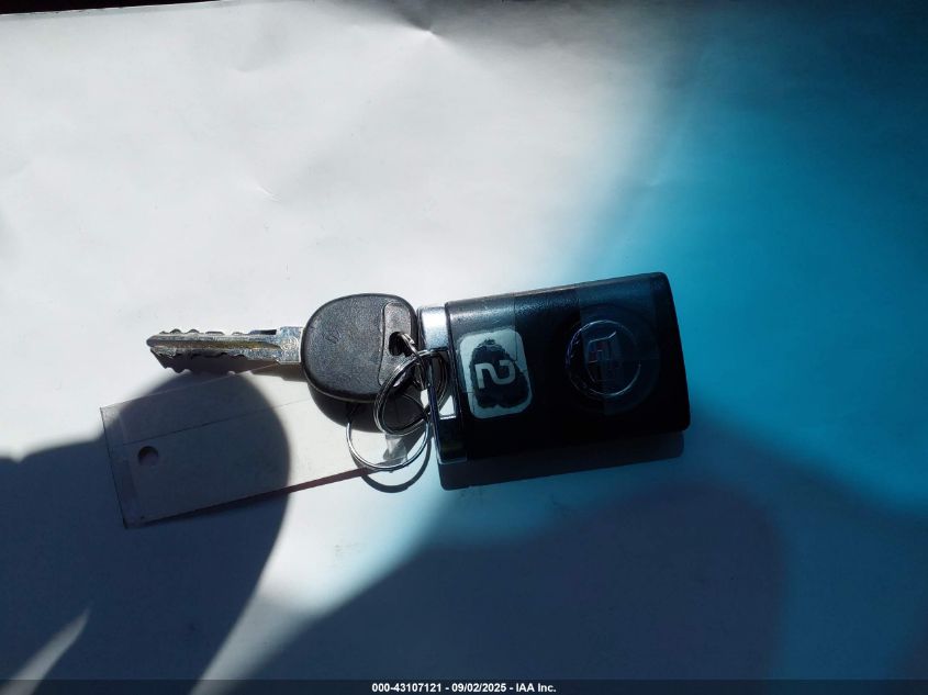 2008 Cadillac Dts 1Sc VIN: 1G6KD57YX8U184442 Lot: 43107121