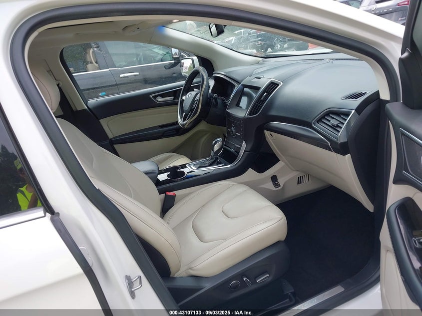 2FMPK3K93GBB89558 2016 FORD EDGE photo no. 5