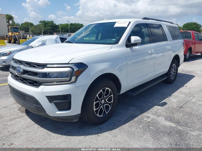 2024 Ford Expedition - 1FMJK1J89REA58483