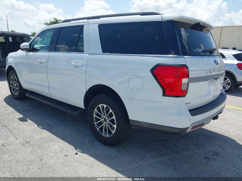 2024 Ford Expedition - 1FMJK1J89REA58483