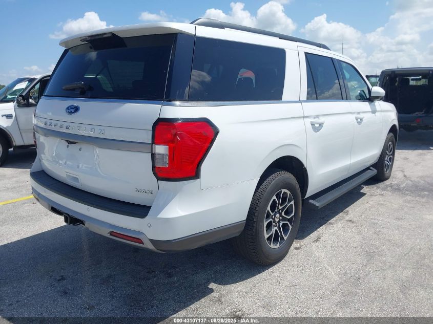 2024 Ford Expedition - 1FMJK1J89REA58483