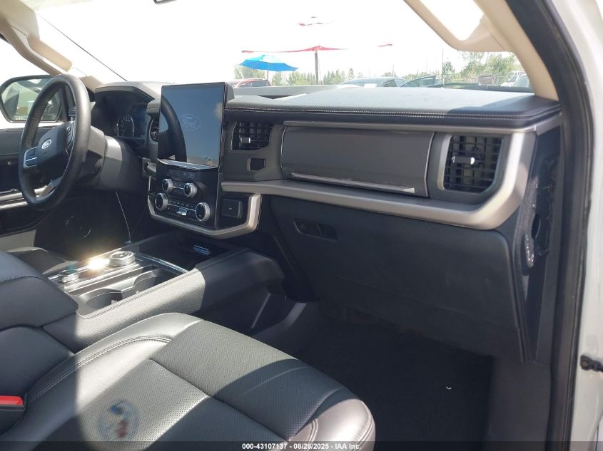 2024 Ford Expedition - 1FMJK1J89REA58483
