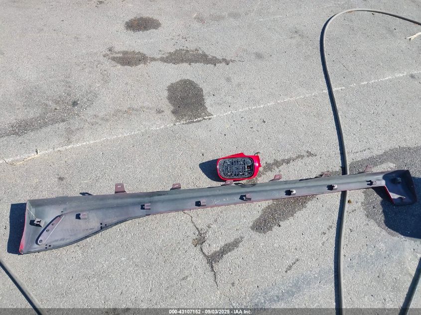 2005 Toyota Celica Gt VIN: JTDDR32T950181736 Lot: 43107152