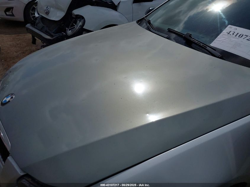 2006 BMW 330I VIN: WBAVB33536PS13479 Lot: 43107217