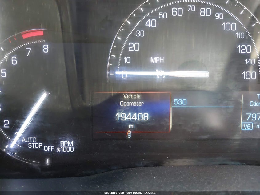 2017 CADILLAC XT5 LUXURY - 1GYKNDRS2HZ183084