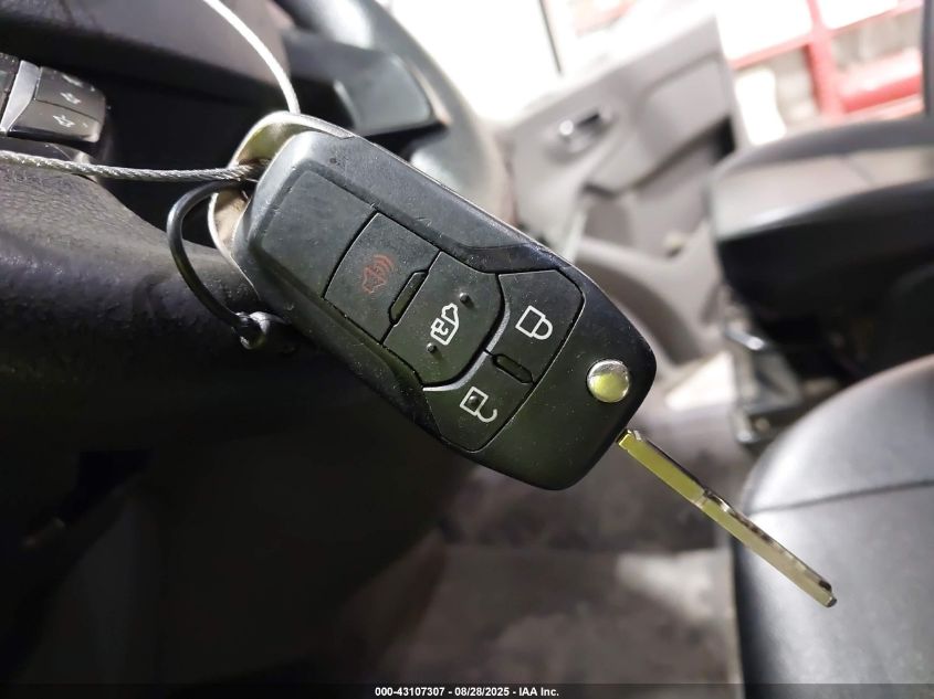 2022 Ford Transit-250 - 1FTBR2X80NKA63780