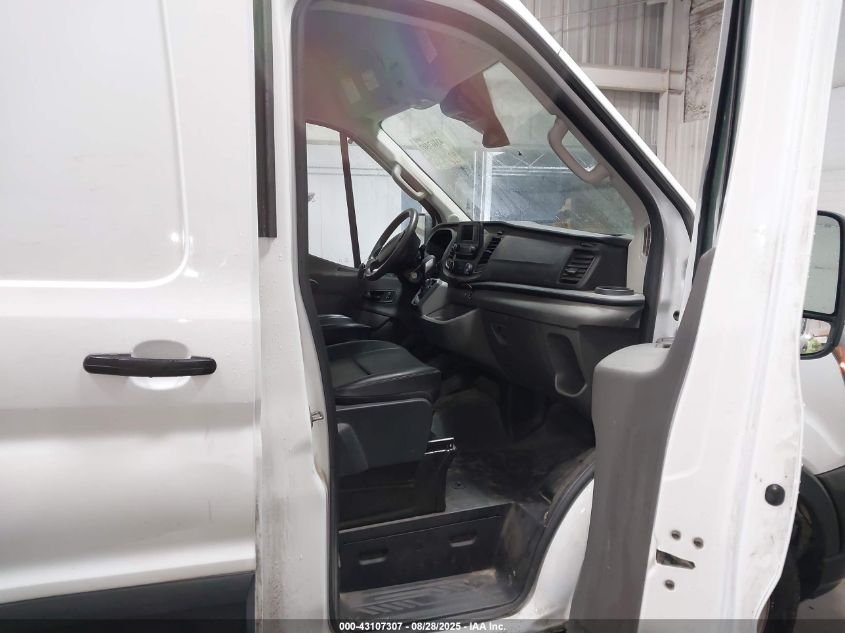 2022 Ford Transit-250 - 1FTBR2X80NKA63780